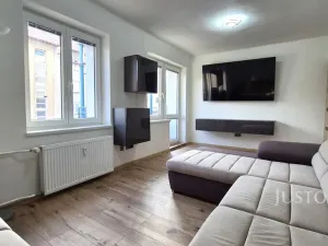 Pronájem bytu 2+1, Písek, Švantlova, 45 m2