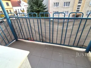 Pronájem bytu 2+1, Písek, Švantlova, 45 m2