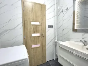 Pronájem bytu 2+1, Písek, Švantlova, 45 m2