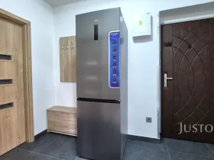 Pronájem bytu 2+1, Písek, Švantlova, 45 m2