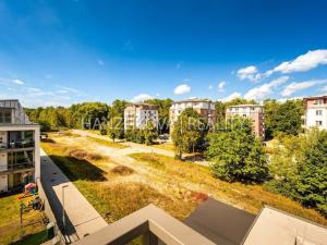 Pronájem bytu 3+kk, České Budějovice - České Budějovice 2, Branišovská, 70 m2