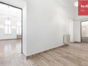 Prodej bytu 3+1, Ostrava, Dr. Šmerala, 98 m2