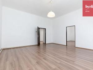 Pronájem bytu 3+1, Ostrava, Dr. Šmerala, 98 m2