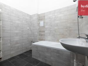 Pronájem bytu 3+1, Ostrava, Dr. Šmerala, 98 m2