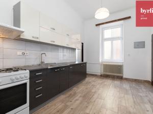 Pronájem bytu 3+1, Ostrava, Dr. Šmerala, 98 m2