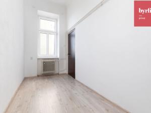 Pronájem bytu 3+1, Ostrava, Dr. Šmerala, 98 m2