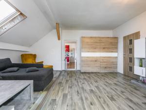 Prodej bytu 3+1, Heřmanova Huť, Tyršova, 72 m2