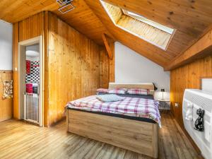 Prodej bytu 3+1, Heřmanova Huť, Tyršova, 72 m2