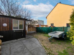 Prodej bytu 3+1, Heřmanova Huť, Tyršova, 72 m2