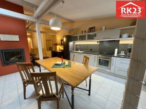 Prodej bytu 3+kk, Mariánské Lázně, Třebízského, 94 m2