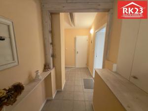 Prodej bytu 3+kk, Mariánské Lázně, Třebízského, 94 m2