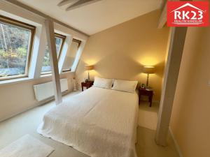 Prodej bytu 3+kk, Mariánské Lázně, Třebízského, 94 m2