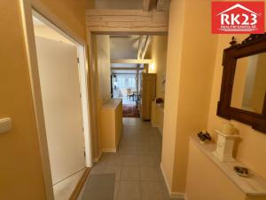 Prodej bytu 3+kk, Mariánské Lázně, Třebízského, 94 m2