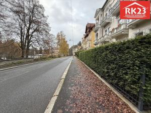 Prodej bytu 3+kk, Mariánské Lázně, Třebízského, 94 m2