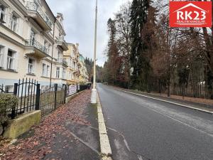 Prodej bytu 3+kk, Mariánské Lázně, Třebízského, 94 m2