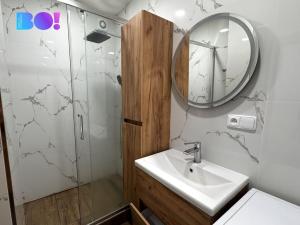 Prodej bytu 3+1, Šumperk, 8. května, 74 m2