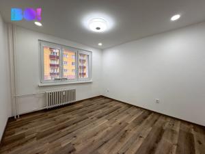 Prodej bytu 3+1, Šumperk, 8. května, 74 m2