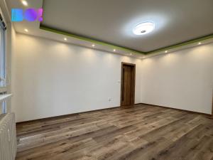 Prodej bytu 3+1, Šumperk, 8. května, 74 m2