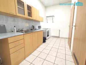 Pronájem bytu 2+1, Plzeň, Lindauerova, 55 m2