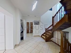 Prodej rodinného domu, Zdiby - Přemyšlení, 246 m2