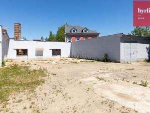 Pronájem výrobních prostor, Krnov, Lidická, 31 m2