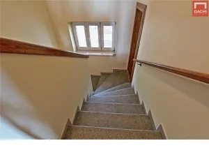 Pronájem kanceláře, Olomouc - Holice, Hamerská, 126 m2