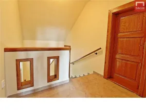 Pronájem kanceláře, Olomouc - Holice, Hamerská, 126 m2