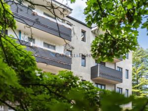 Prodej bytu 2+kk, Ostrava - Poruba, Mongolská, 63 m2