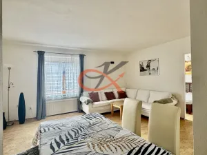 Pronájem bytu 3+kk, Rožnov pod Radhoštěm, Julia Fučíka, 58 m2