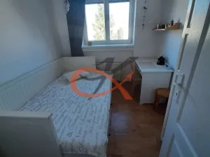 Pronájem bytu 3+kk, Rožnov pod Radhoštěm, Julia Fučíka, 58 m2