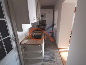 Pronájem bytu 3+kk, Rožnov pod Radhoštěm, Julia Fučíka, 58 m2