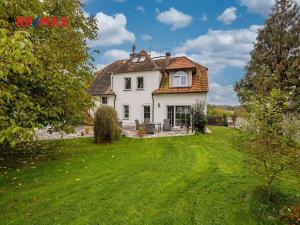 Prodej rodinného domu, Dobřany, Chotěšovská, 395 m2