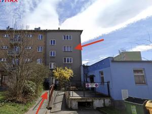 Prodej bytu 3+1, Plzeň, Částkova, 64 m2