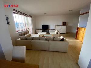 Pronájem bytu 3+kk, Plzeň, Bělohorská, 103 m2