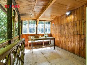 Prodej chaty, Bdeněves, 37 m2