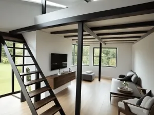 Prodej chaty, Bdeněves, 37 m2