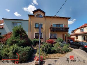 Prodej bytu 3+kk, Újezd u Brna, 9. května, 83 m2