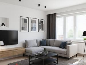 Prodej bytu 3+kk, Újezd u Brna, 9. května, 83 m2