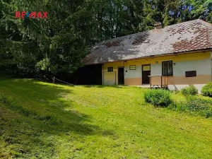 Prodej chalupy, Hora Svatého Václava, 80 m2
