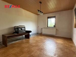 Prodej chalupy, Rybník, 98 m2