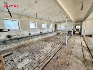 Prodej zemědělského objektu, Kožlany, Na Mazancích, 200 m2