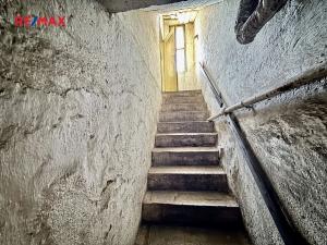 Prodej zemědělského objektu, Kožlany, Na Mazancích, 200 m2