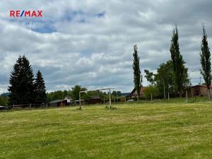 Prodej pozemku, Toužim, 13575 m2