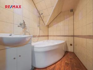 Prodej činžovního domu, Rokycany, Mládežníků, 336 m2