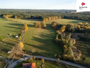 Prodej pole, Chlum u Třeboně, 317516 m2