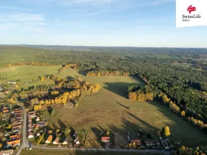 Prodej pole, Chlum u Třeboně, 317516 m2