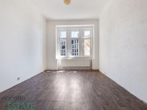 Prodej bytu 3+1, Plzeň, Křížkova, 105 m2