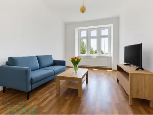 Prodej bytu 3+1, Plzeň, Křížkova, 105 m2