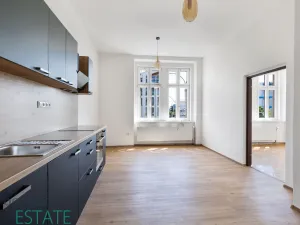 Prodej bytu 4+kk, Plzeň, Křížkova, 105 m2