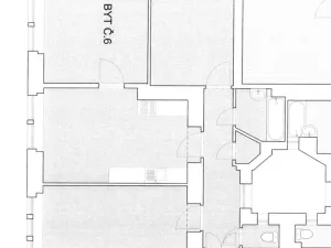 Prodej bytu 4+kk, Plzeň, Křížkova, 105 m2